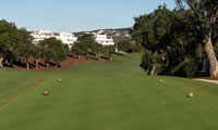 san roque golf club